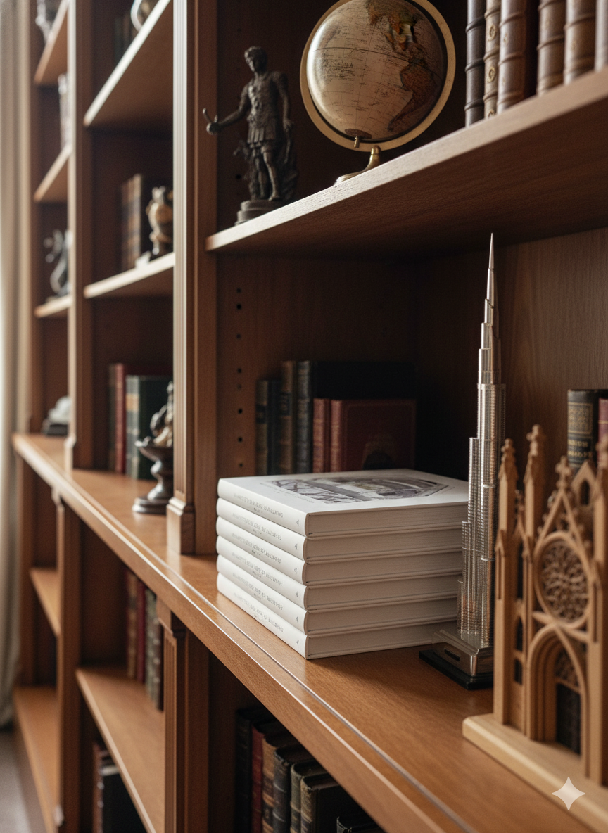 2026 Big Book of Buildings