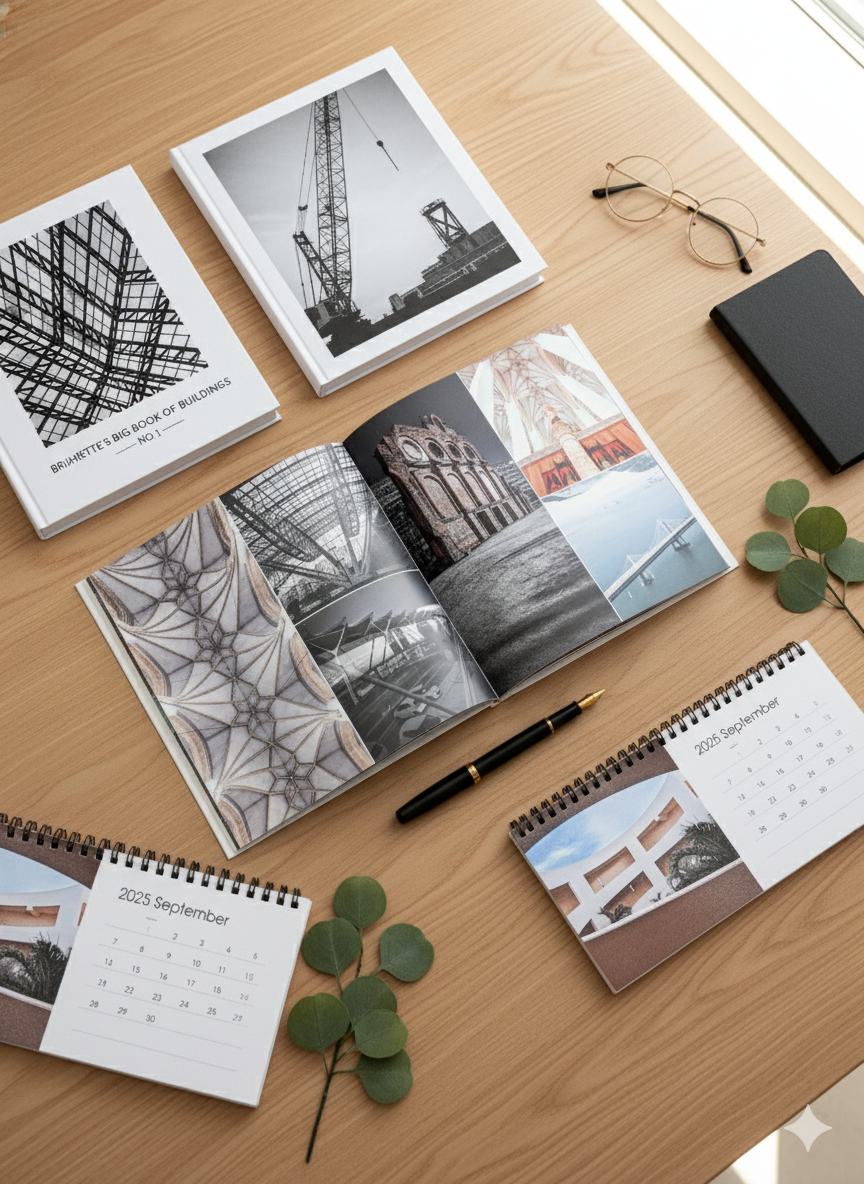 2026 Big Book of Buildings