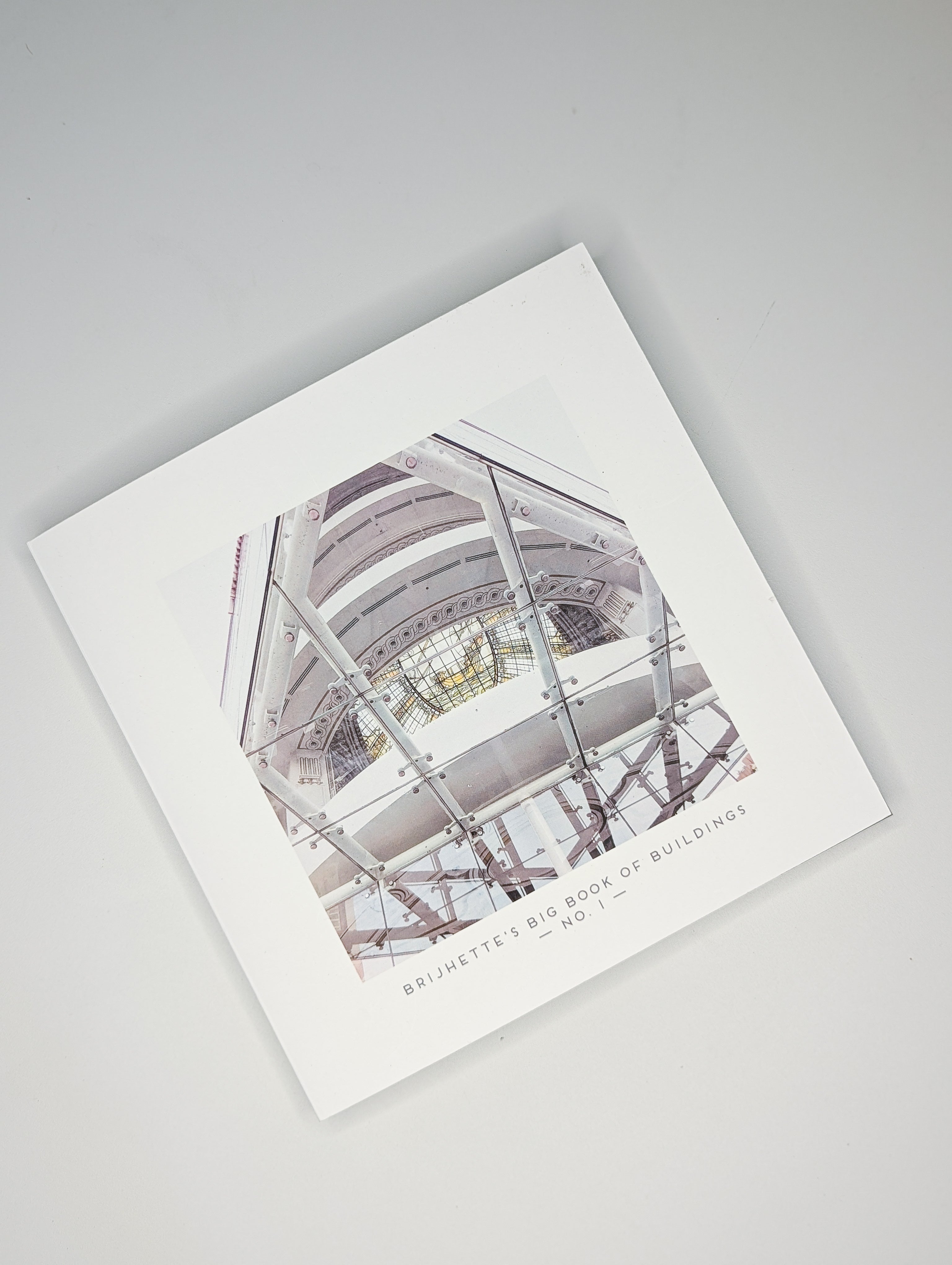 2026 Big Book of Buildings