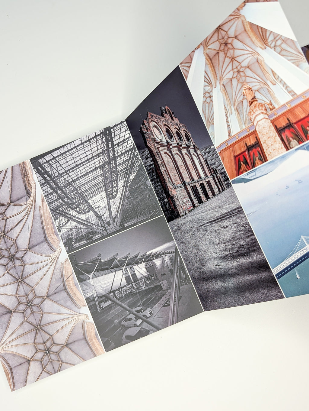 2026 Big Book of Buildings