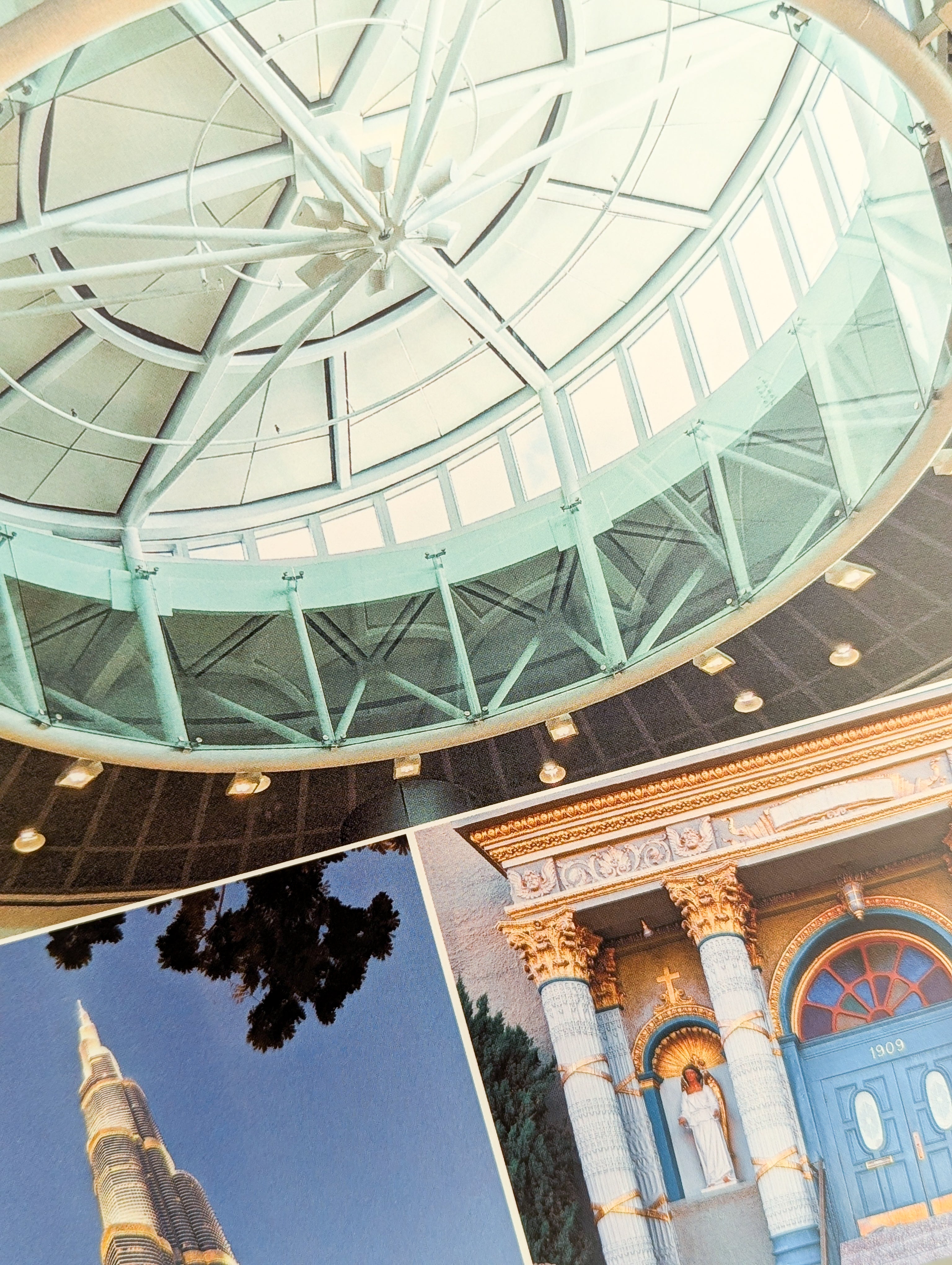 2026 Big Book of Buildings