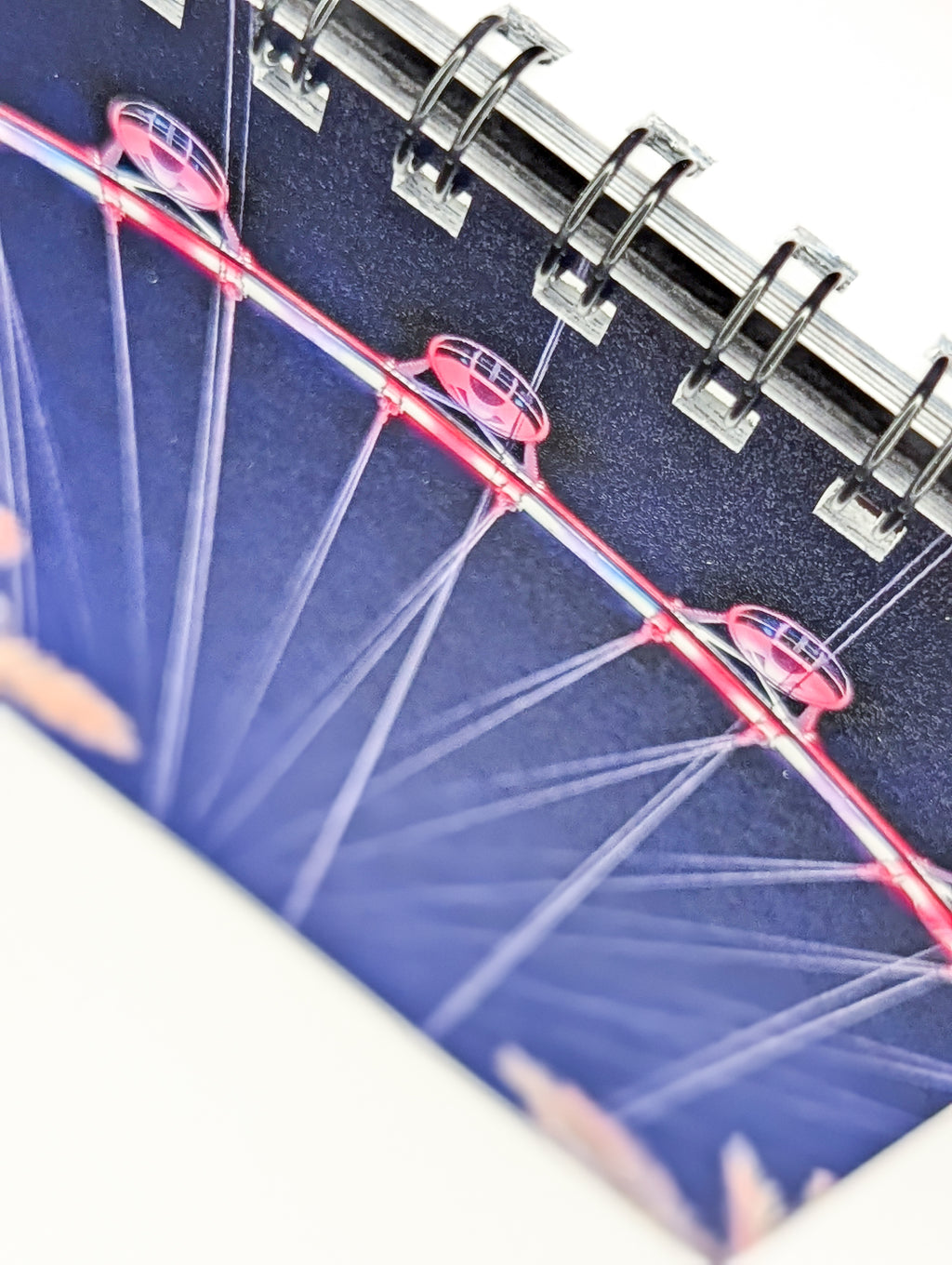 2026 Little Calendar of Buildings